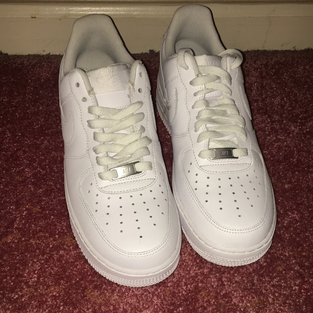 Nike Air Force 1’s (Brand New)